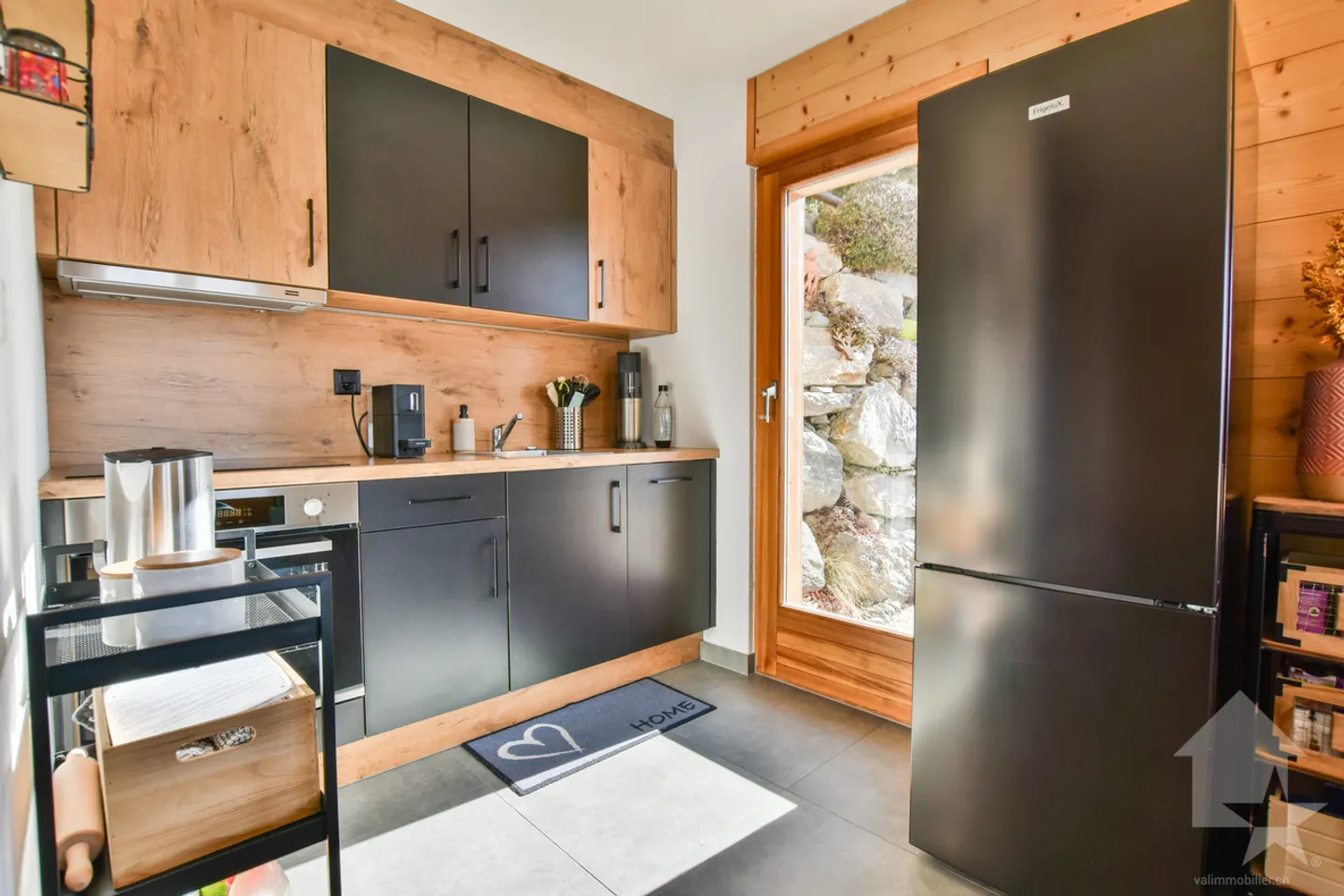 Charmantes Chalet mit spektakulärem Blick - Foto 9 von 26