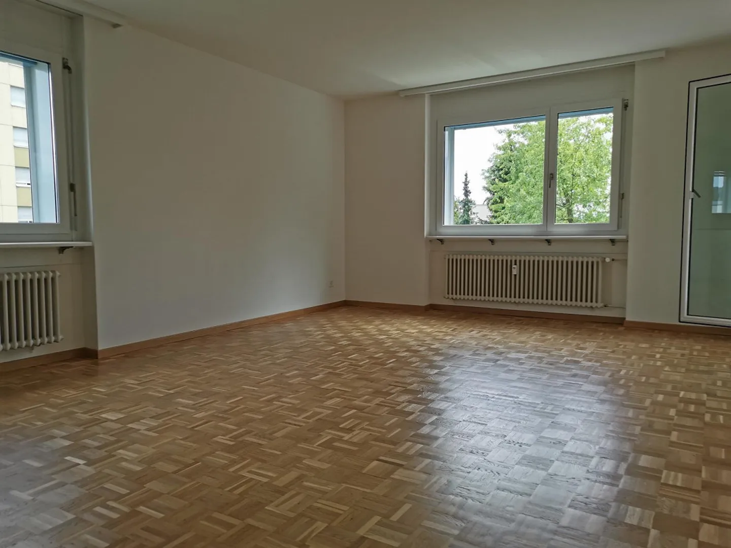 Appartement Coopératif Moderne Vous Cherche! - Photo 2 sur 8