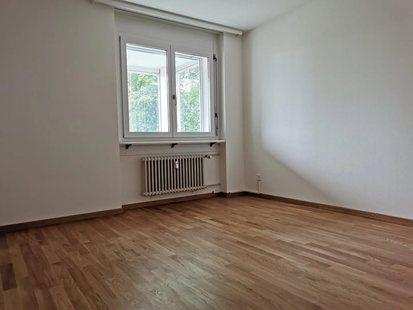 Appartement Coopératif Moderne Vous Cherche! - Photo 3 sur 8