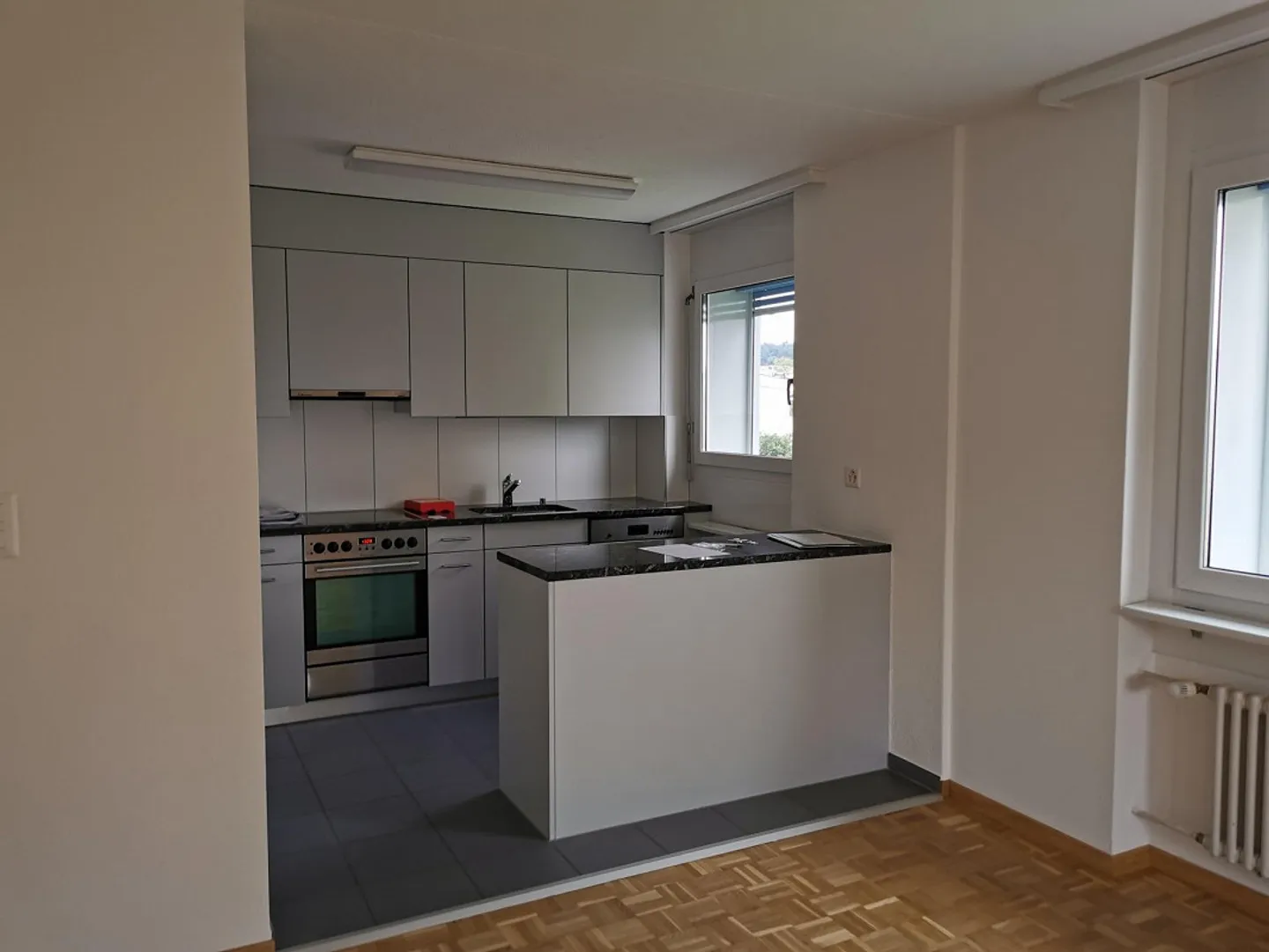 Appartement Coopératif Moderne Vous Cherche! - Photo 6 sur 8