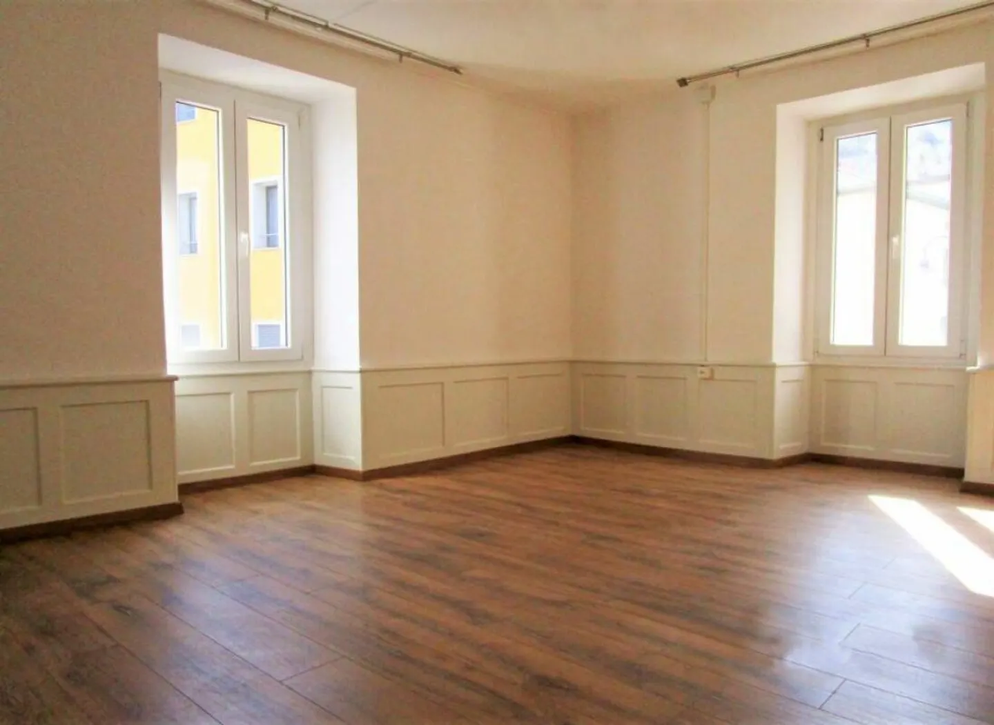 3,5-Zimmer-Wohnung in Chalais - Foto 2 von 8
