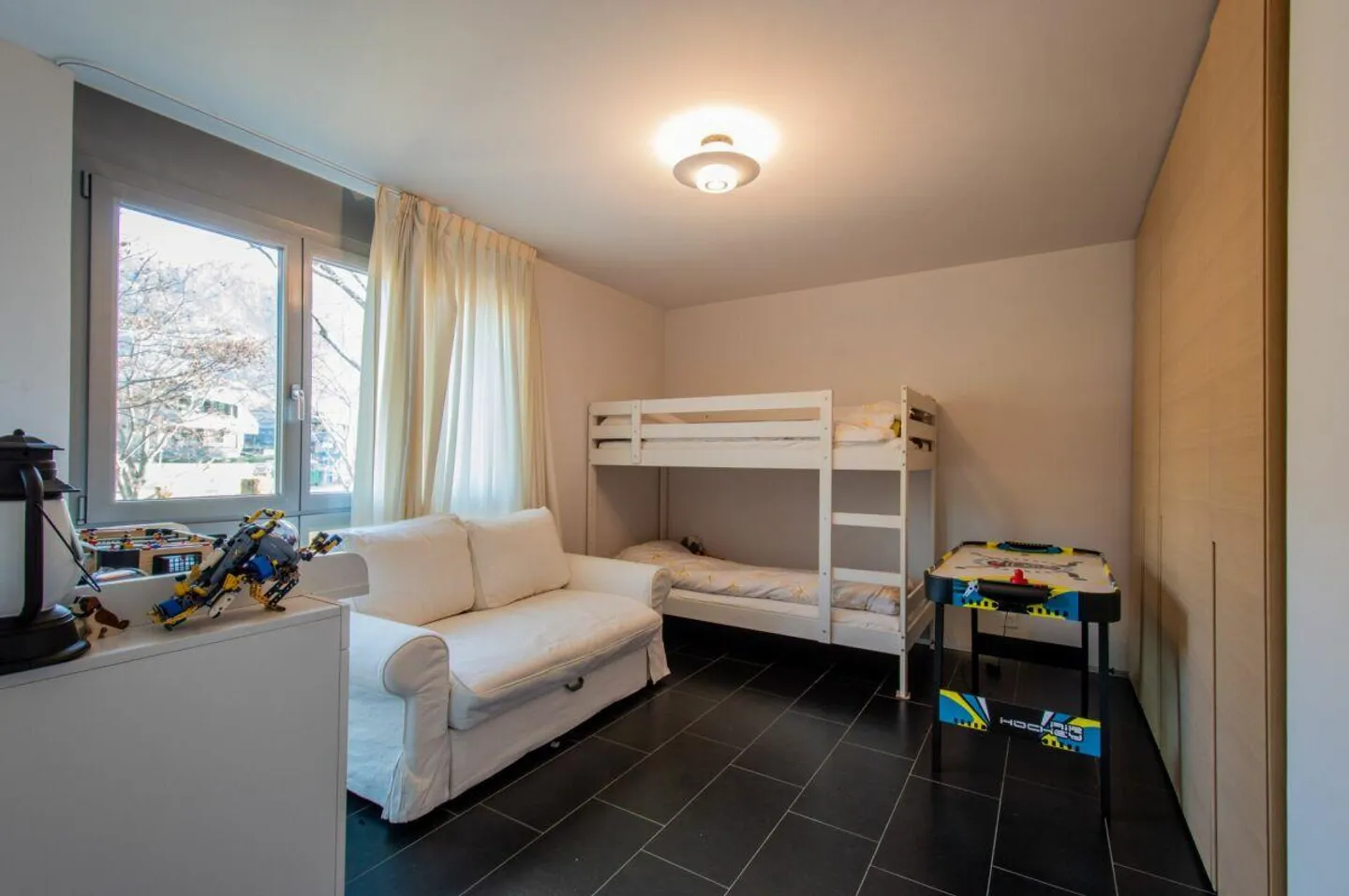 Tanto spazio per vivere - direttamente al Giessenpark - Foto 11 di 19