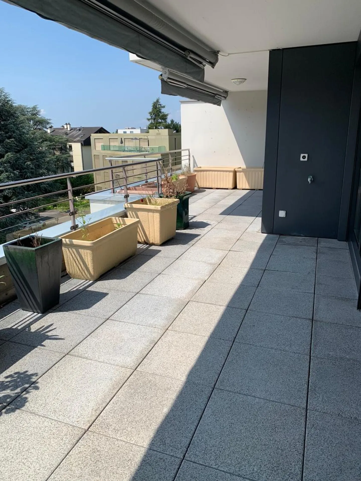 Charmante Wohnung mit Seeblick - Foto 8 von 8