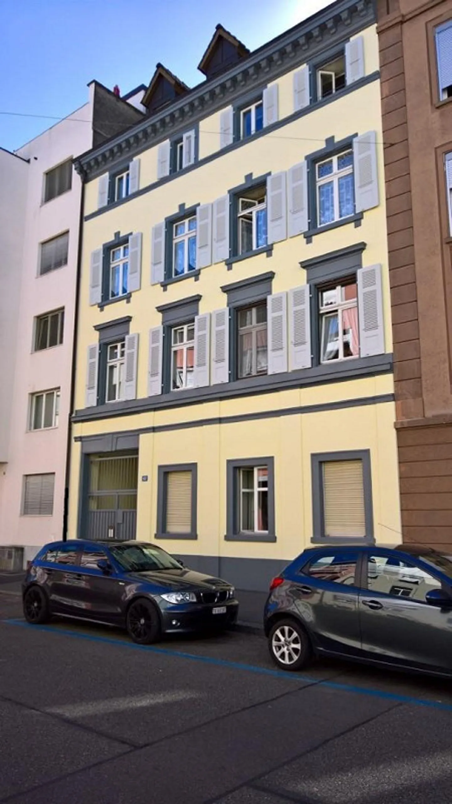 Single or Student Apartment in Attractive Location - Photo 1 of 4