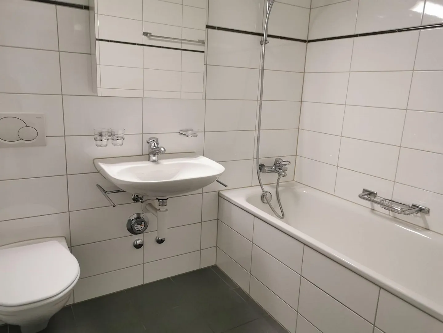 Appartement Coopératif Moderne Vous Cherche! - Photo 7 sur 8