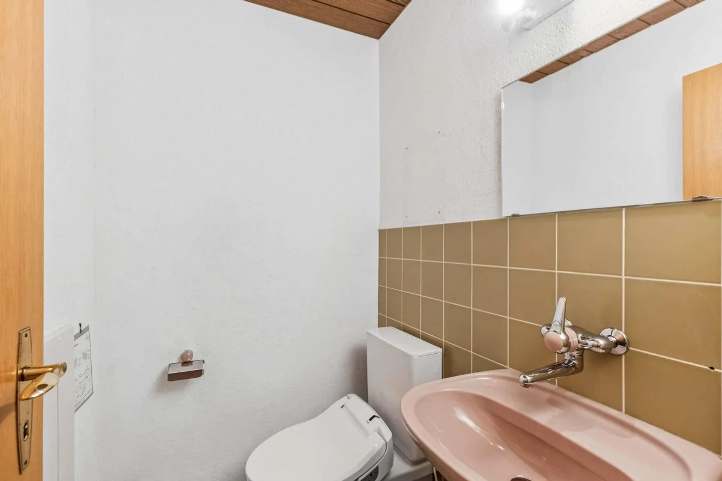 Appartement en copropriété de 4,5 pièces dans un quartier familial - Photo 8 sur 11