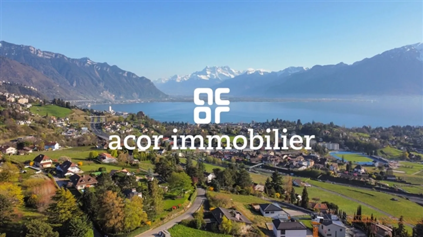 «Wunderschöne 11-Zimmer-Villa mit atemberaubendem Panoramablick auf den See» - Foto 1 von 1