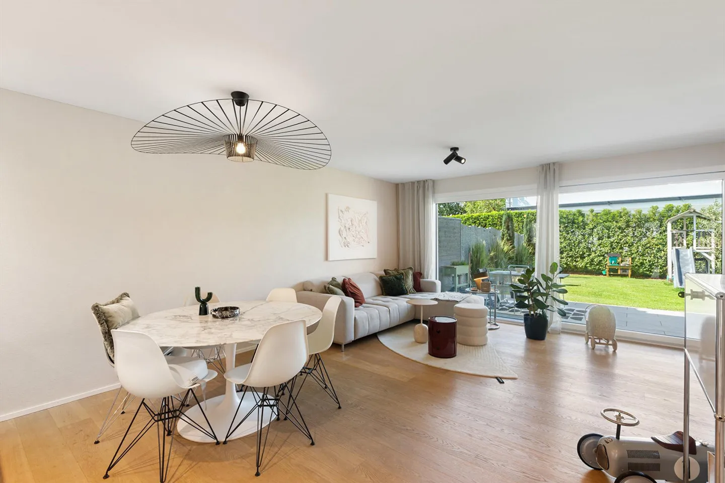 Stylish Home for Families - Photo 1 of 8