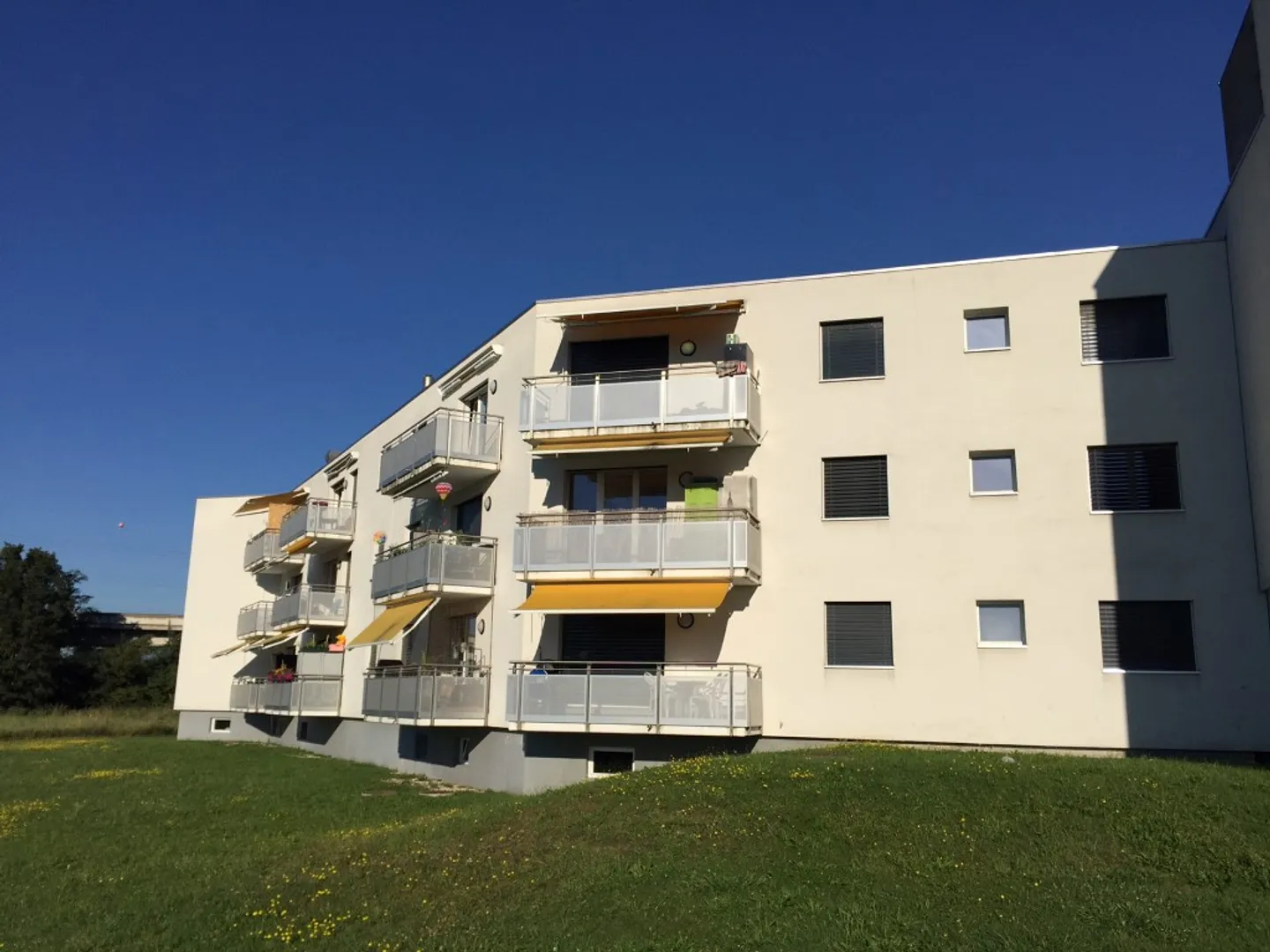 Wohnung mieten - Foto 1 von 1