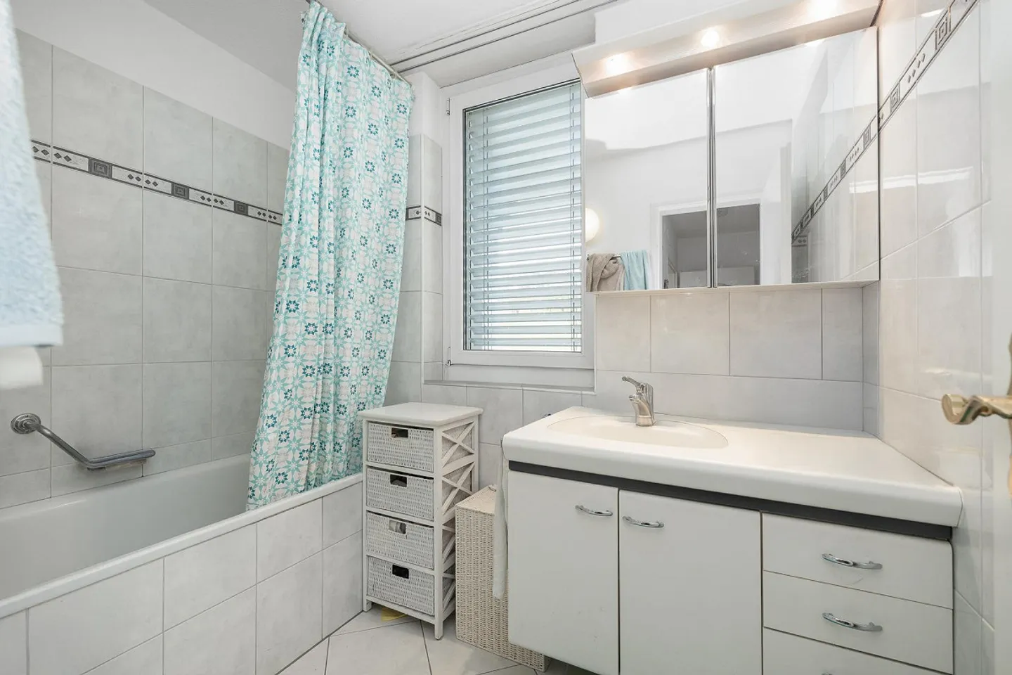 Charmante Wohnung in Winterthur - Foto 3 von 7