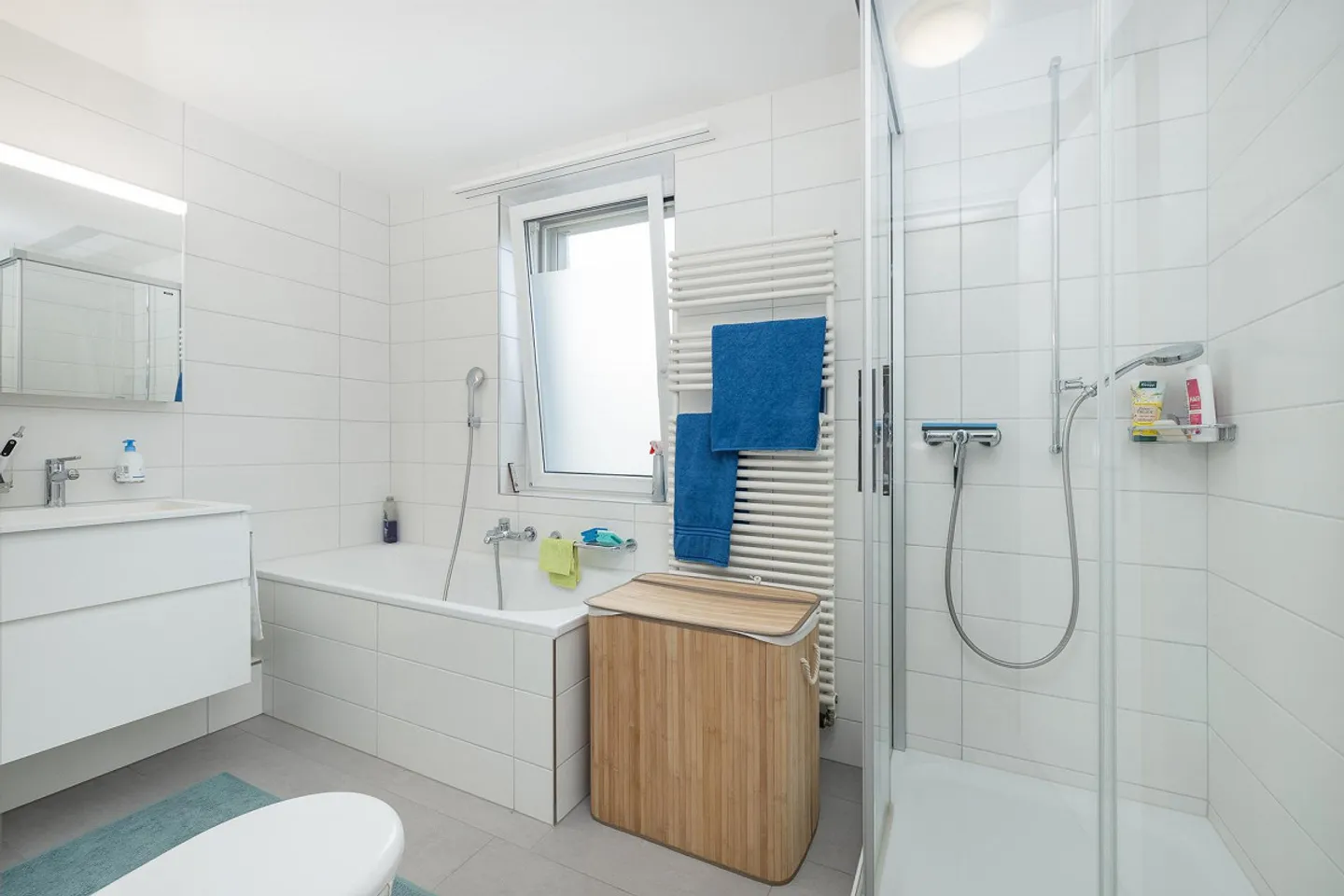 Charmante Wohnung in Winterthur - Foto 5 von 7