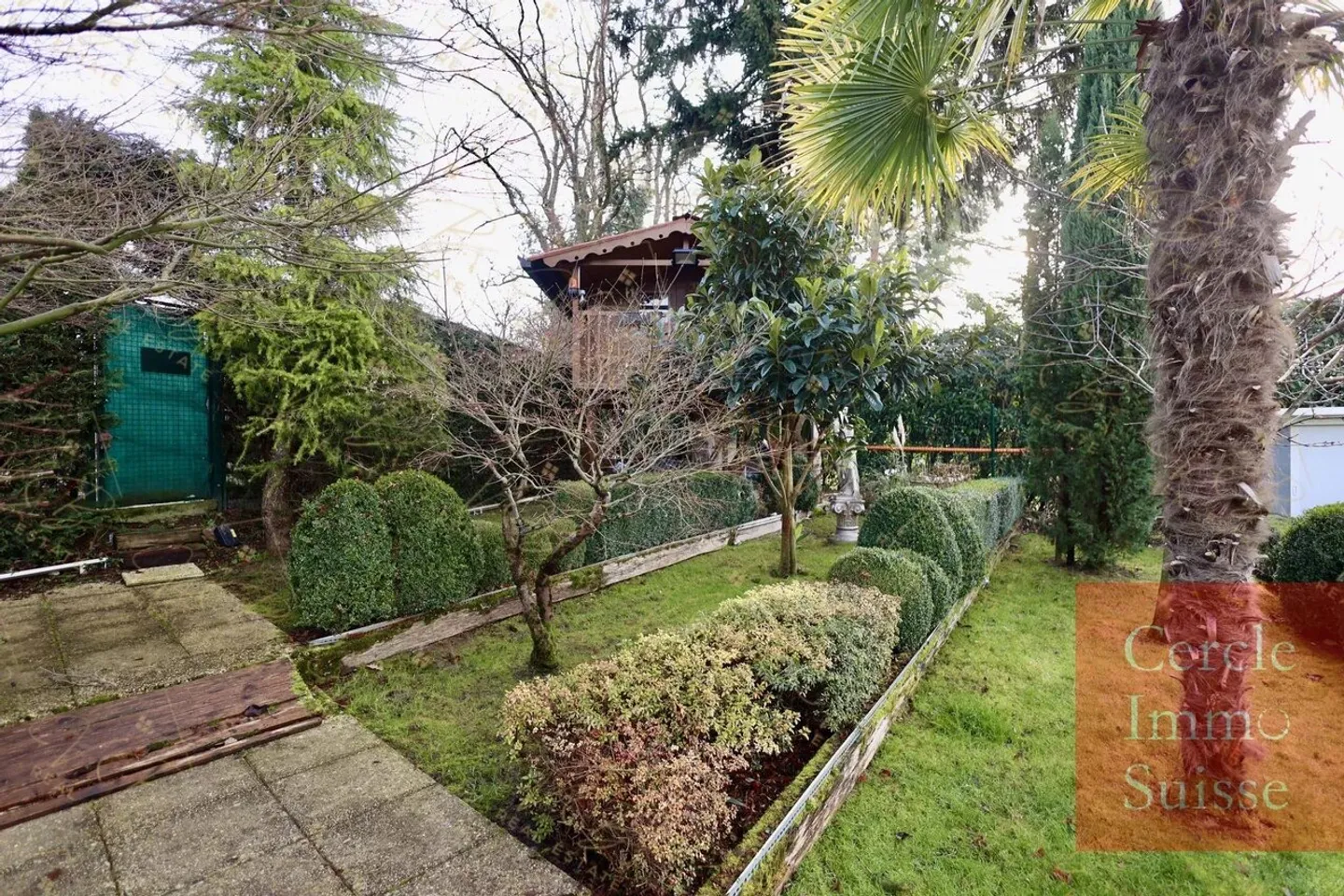 Einfamilienhaus kaufen - Foto 5 von 13