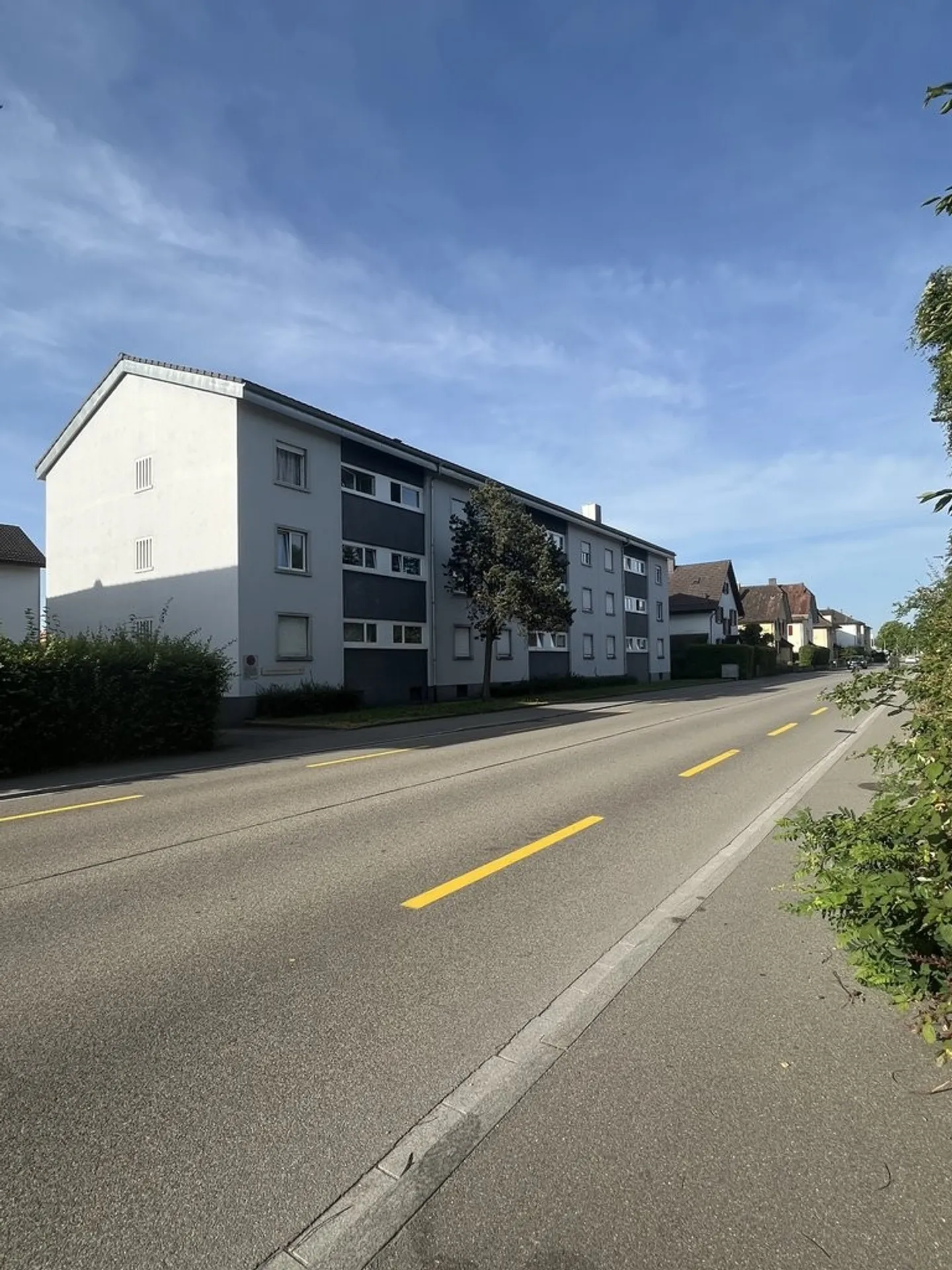 Appartamento 3.5 locali in affitto a Zuchwil - Foto 1 di 7