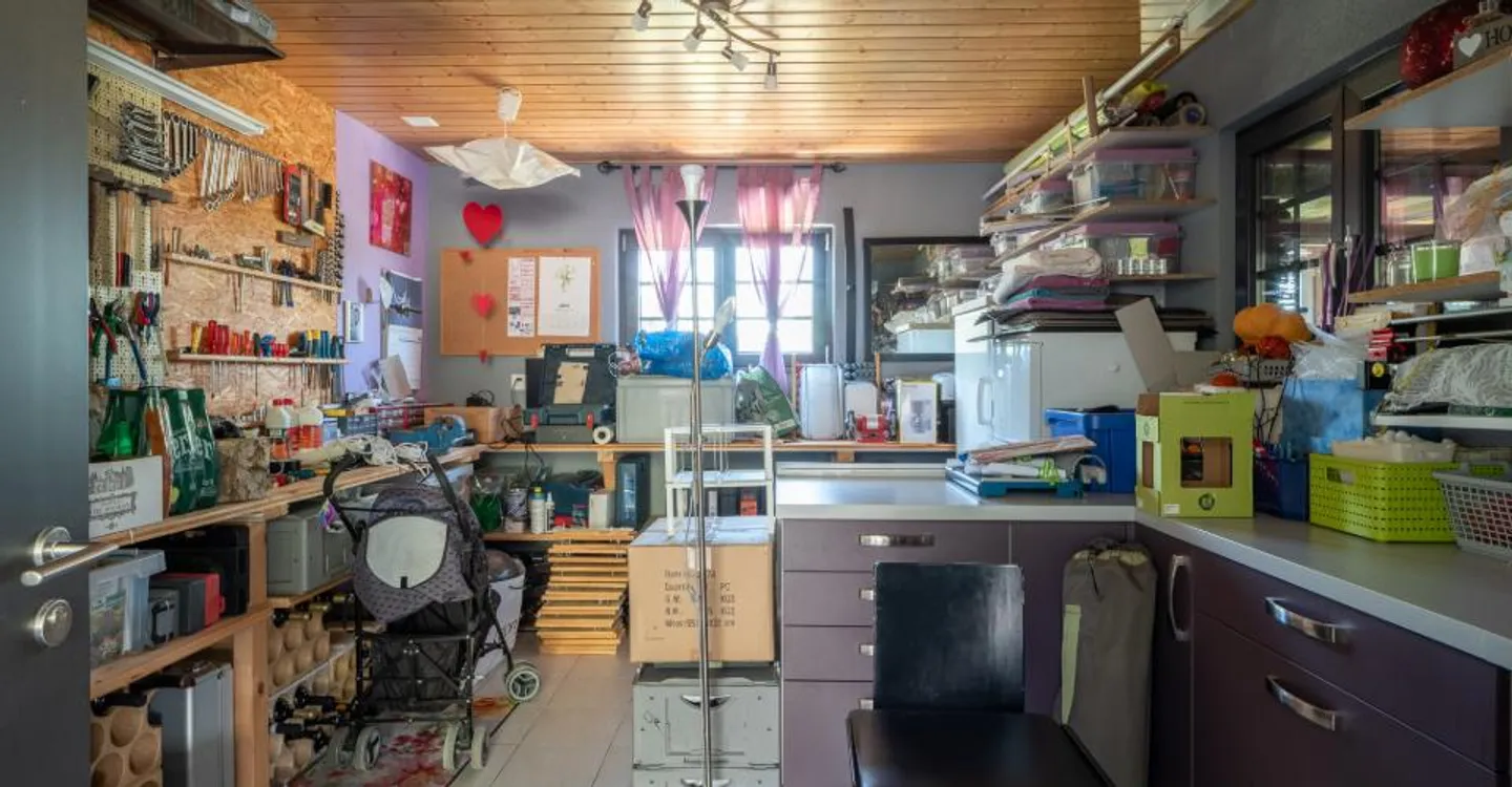 Belle Maison Familiale à Porrentruy - Photo 10 sur 25
