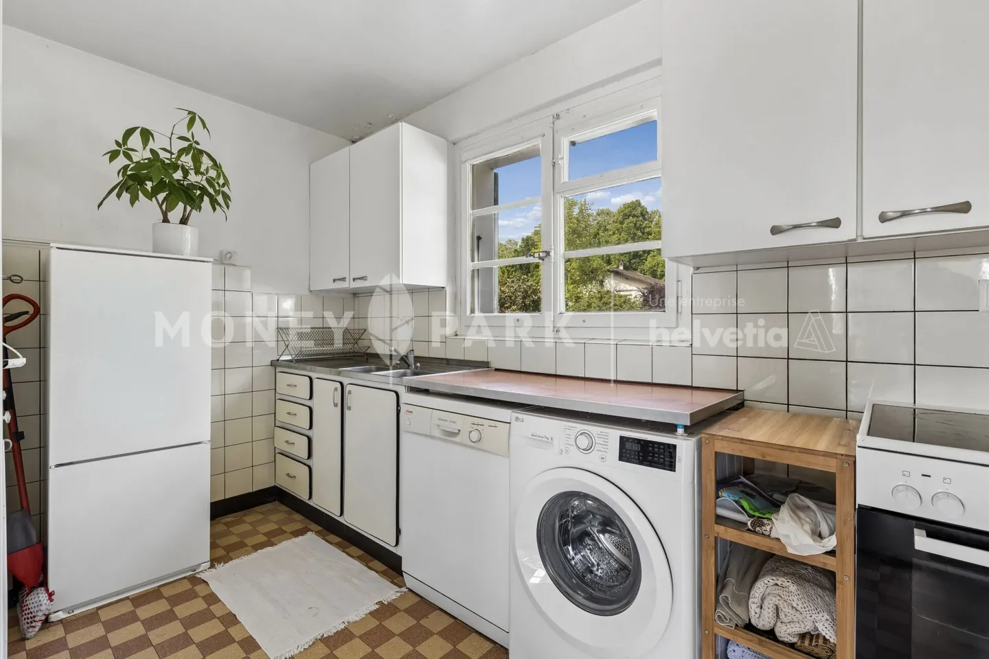 Villa individuelle avec potentiel d'agrandissement - Foto 6 di 12