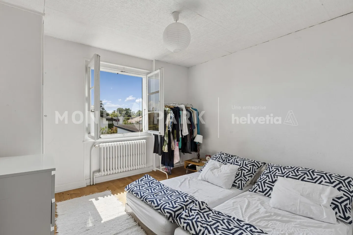 Villa individuelle avec potentiel d'agrandissement - Foto 7 di 12
