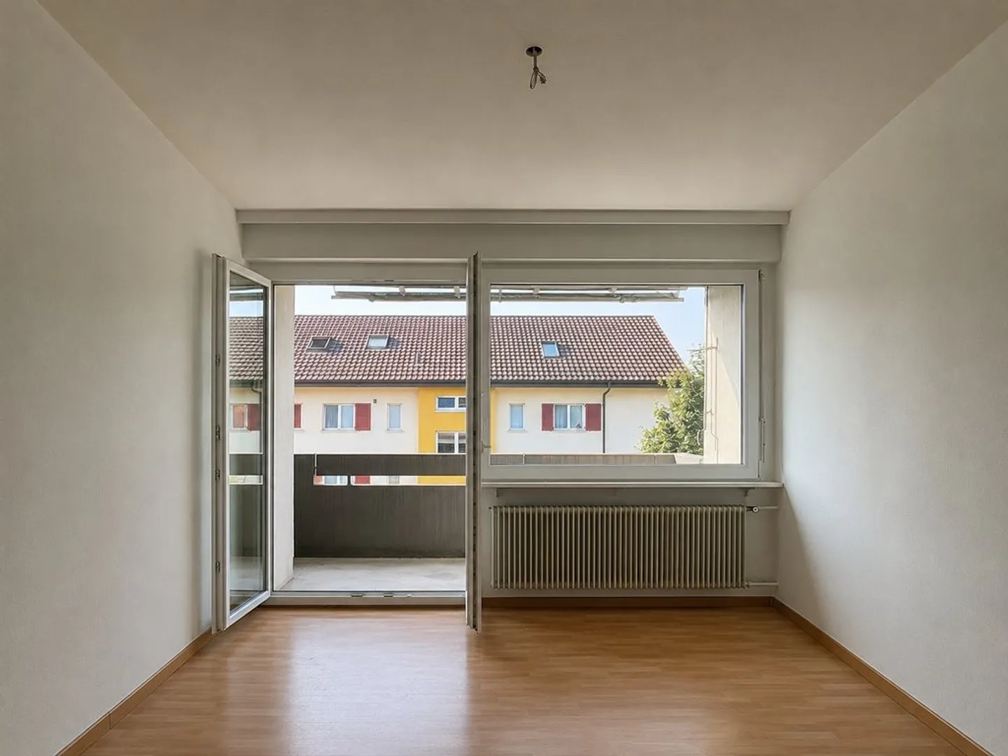 Appartamento 3.5 locali in affitto a Zuchwil - Foto 2 di 7