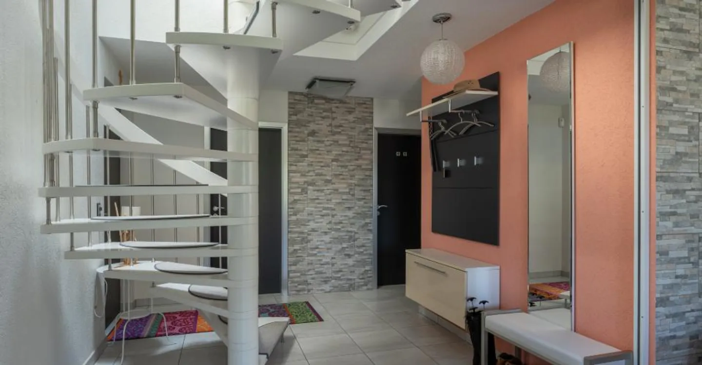 Belle Maison Familiale à Porrentruy - Photo 2 sur 25