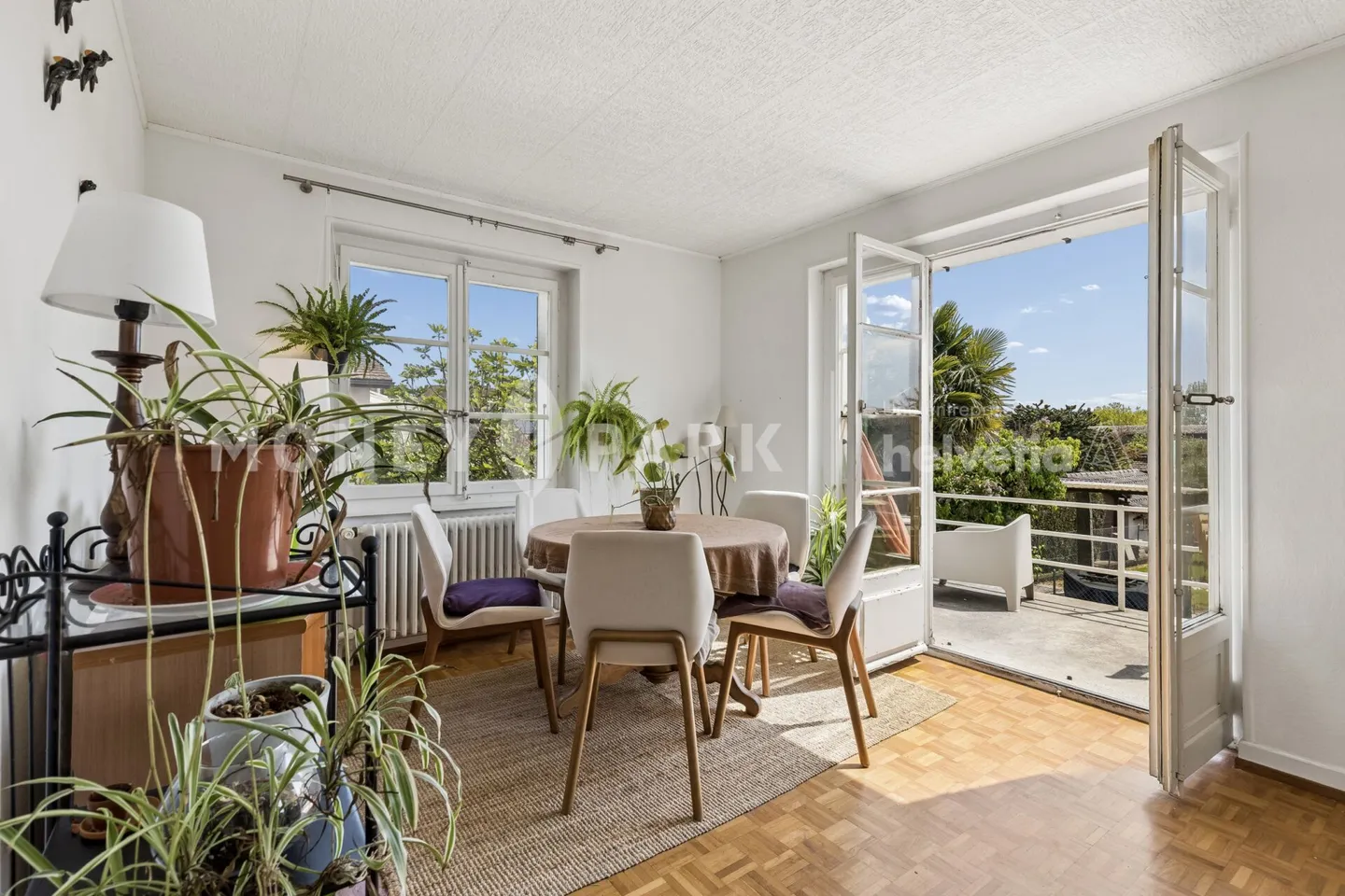 Villa individuelle avec potentiel d'agrandissement - Foto 4 di 12