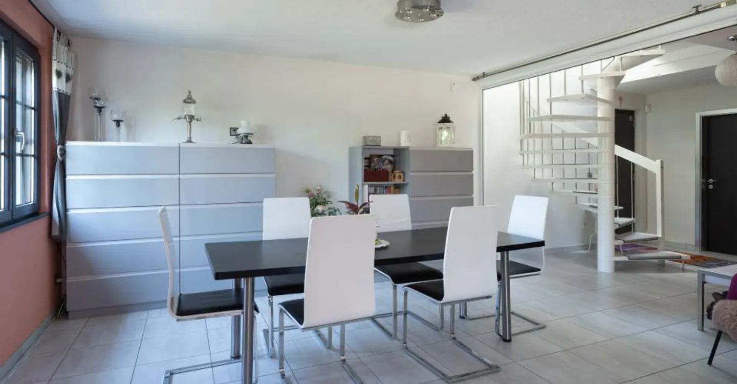 Belle Maison Familiale à Porrentruy - Photo 3 sur 25