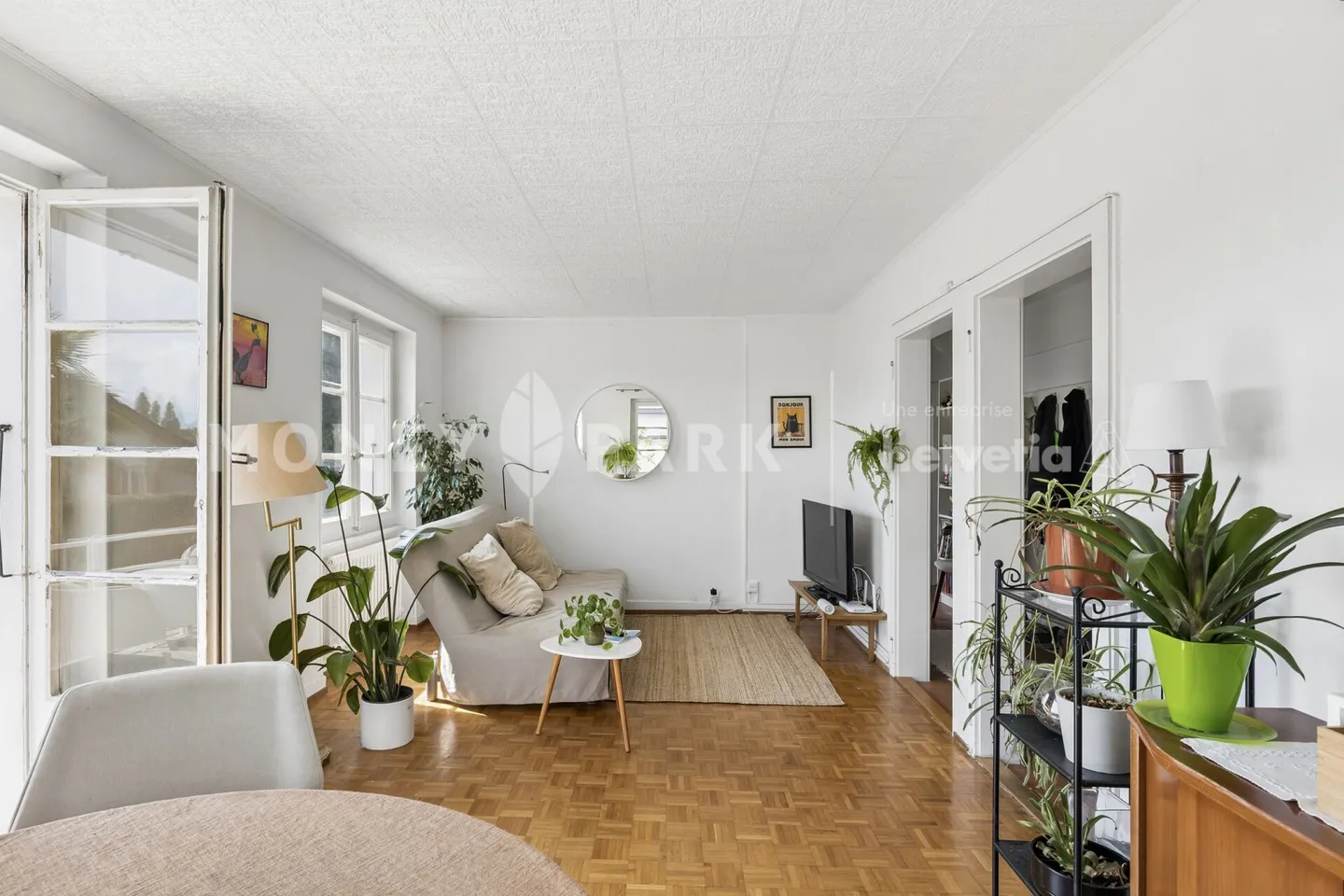Villa individuelle avec potentiel d'agrandissement - Foto 5 di 12