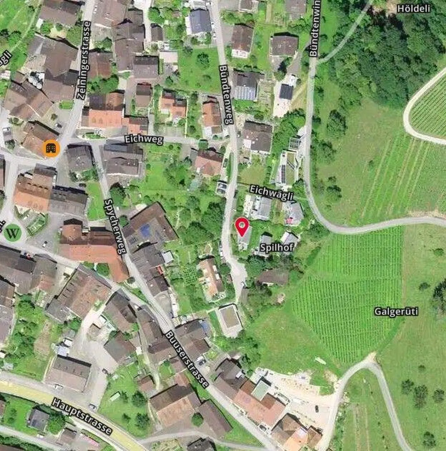 Einfamilienhaus kaufen - Foto 4 von 13