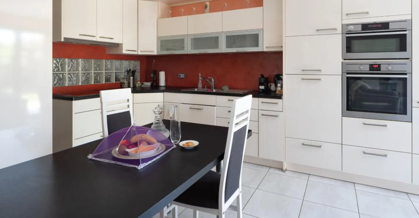 Belle Maison Familiale à Porrentruy - Photo 5 sur 25