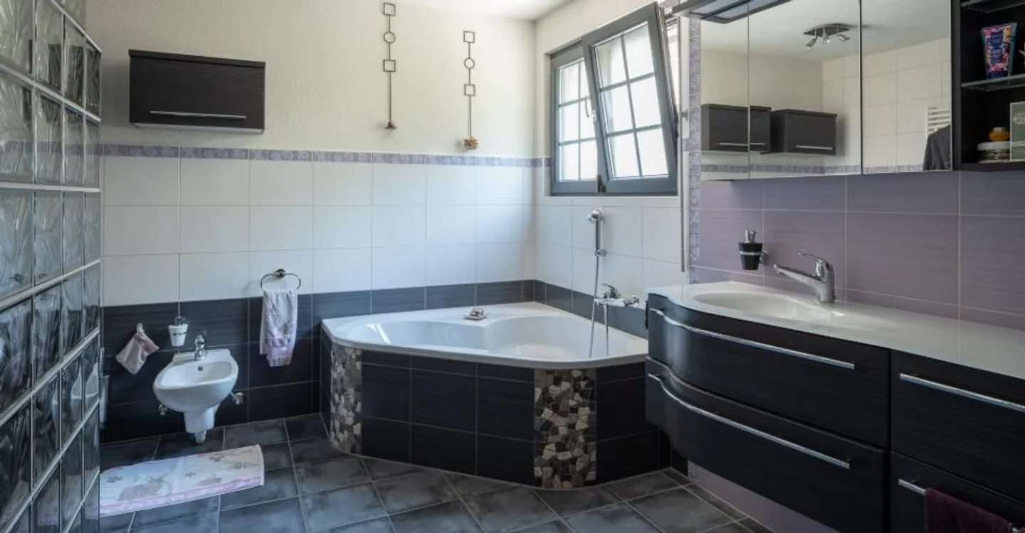 Belle Maison Familiale à Porrentruy - Photo 8 sur 25