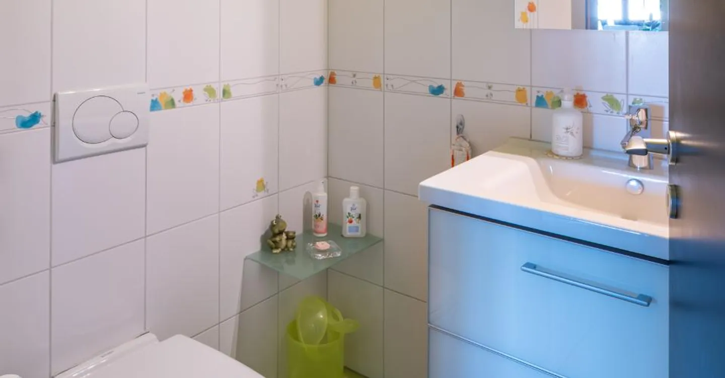 Belle Maison Familiale à Porrentruy - Photo 9 sur 25