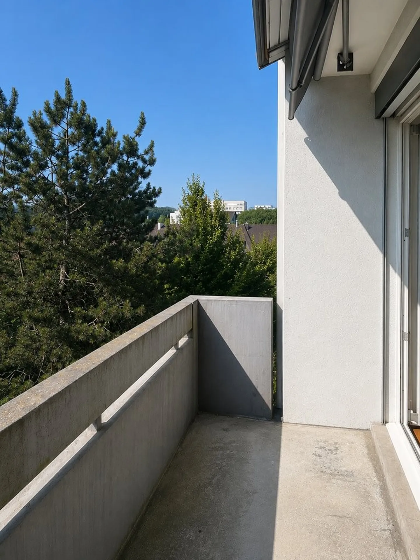 Appartamento 3.5 locali in affitto a Zuchwil - Foto 7 di 7