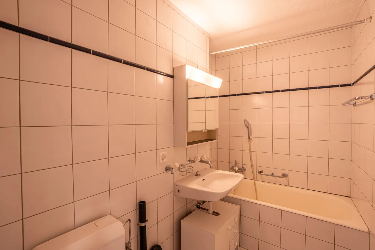 Zentrale 4.5-Zimmerwohnung im Herzen von Brig - seltene Gelegenheit an begehrter Lage - Foto 6 von 8