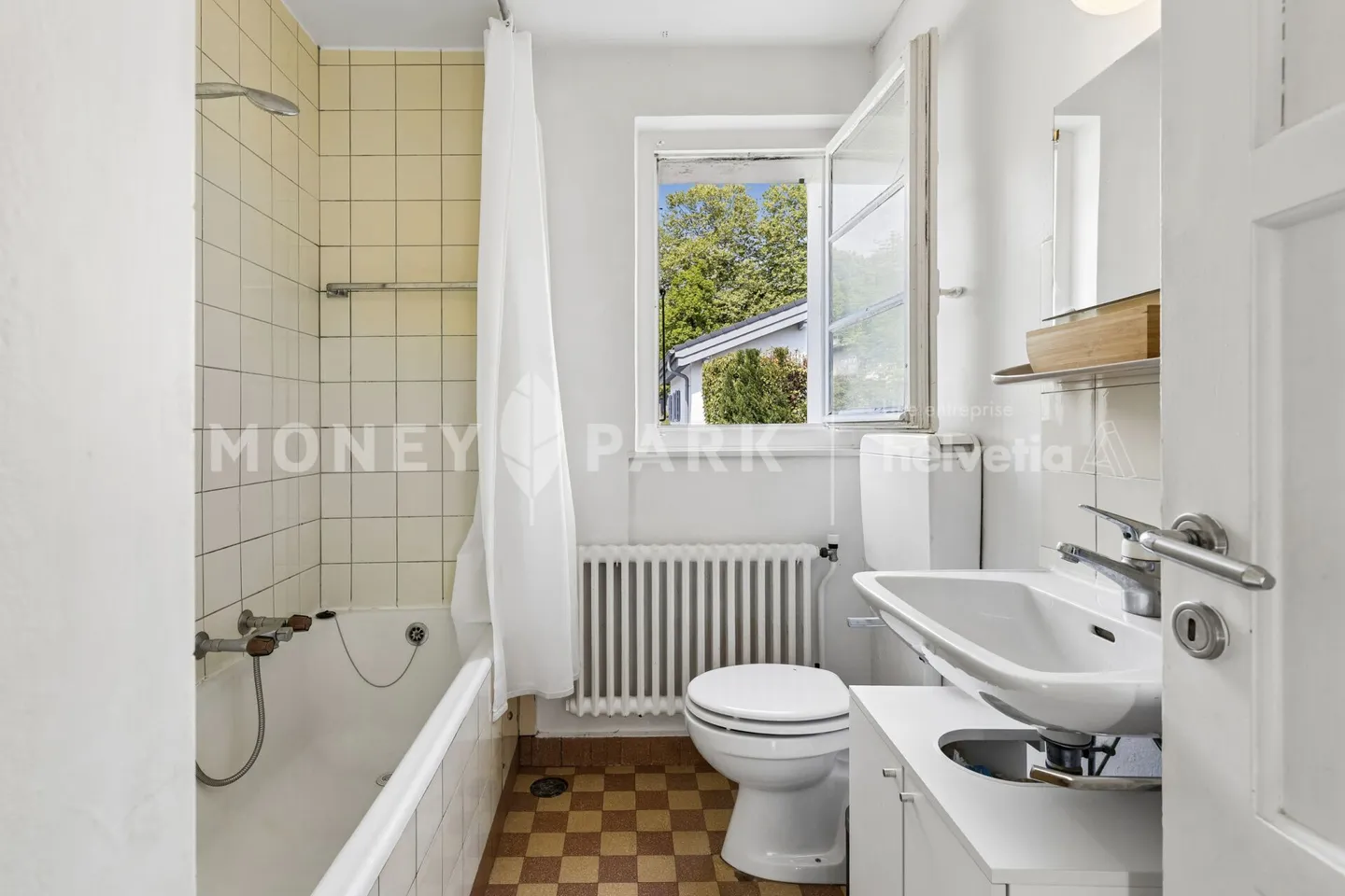 Villa individuelle avec potentiel d'agrandissement - Foto 9 di 12