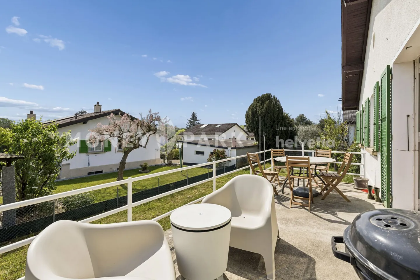 Villa individuelle avec potentiel d'agrandissement - Foto 11 di 12
