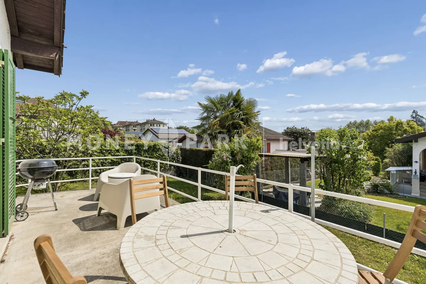 Villa individuelle avec potentiel d'agrandissement - Foto 12 di 12