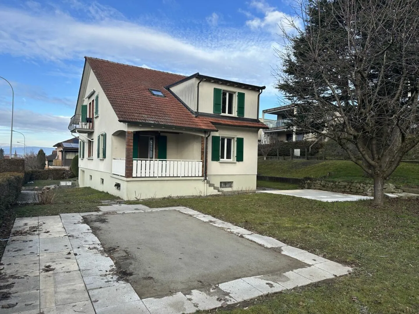 Villa indipendente - 2 appartamenti - Foto 4 di 21