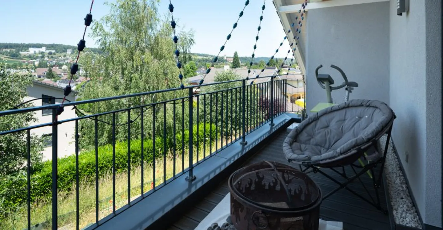 Belle Maison Familiale à Porrentruy - Photo 13 sur 25