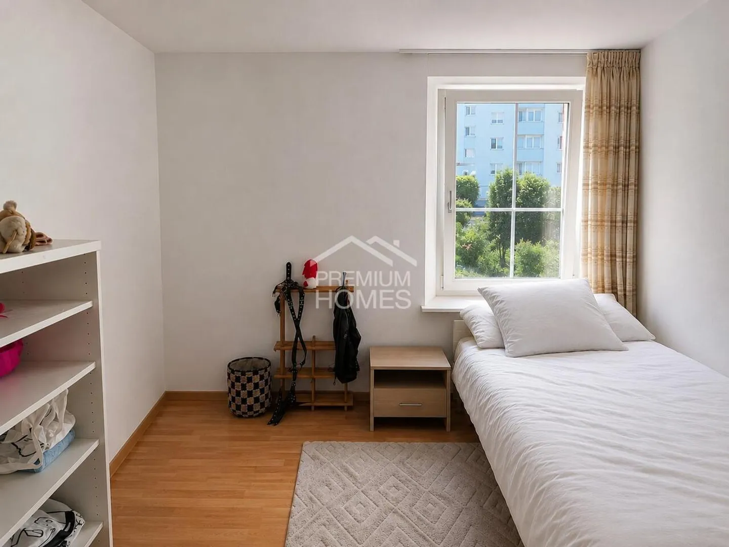 Stylish living with lake view and charm - Photo 9 of 10