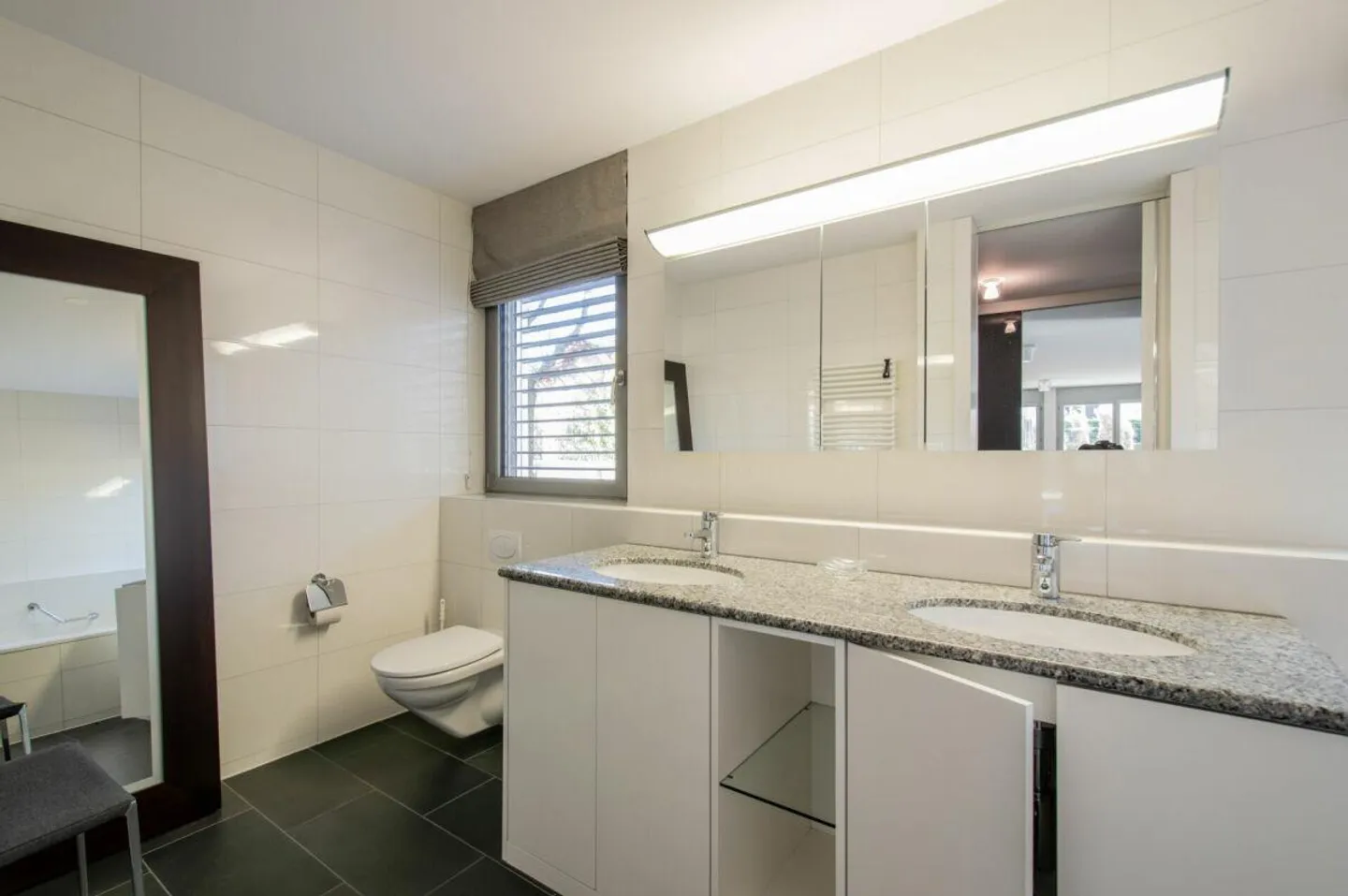 Tanto spazio per vivere - direttamente al Giessenpark - Foto 12 di 19