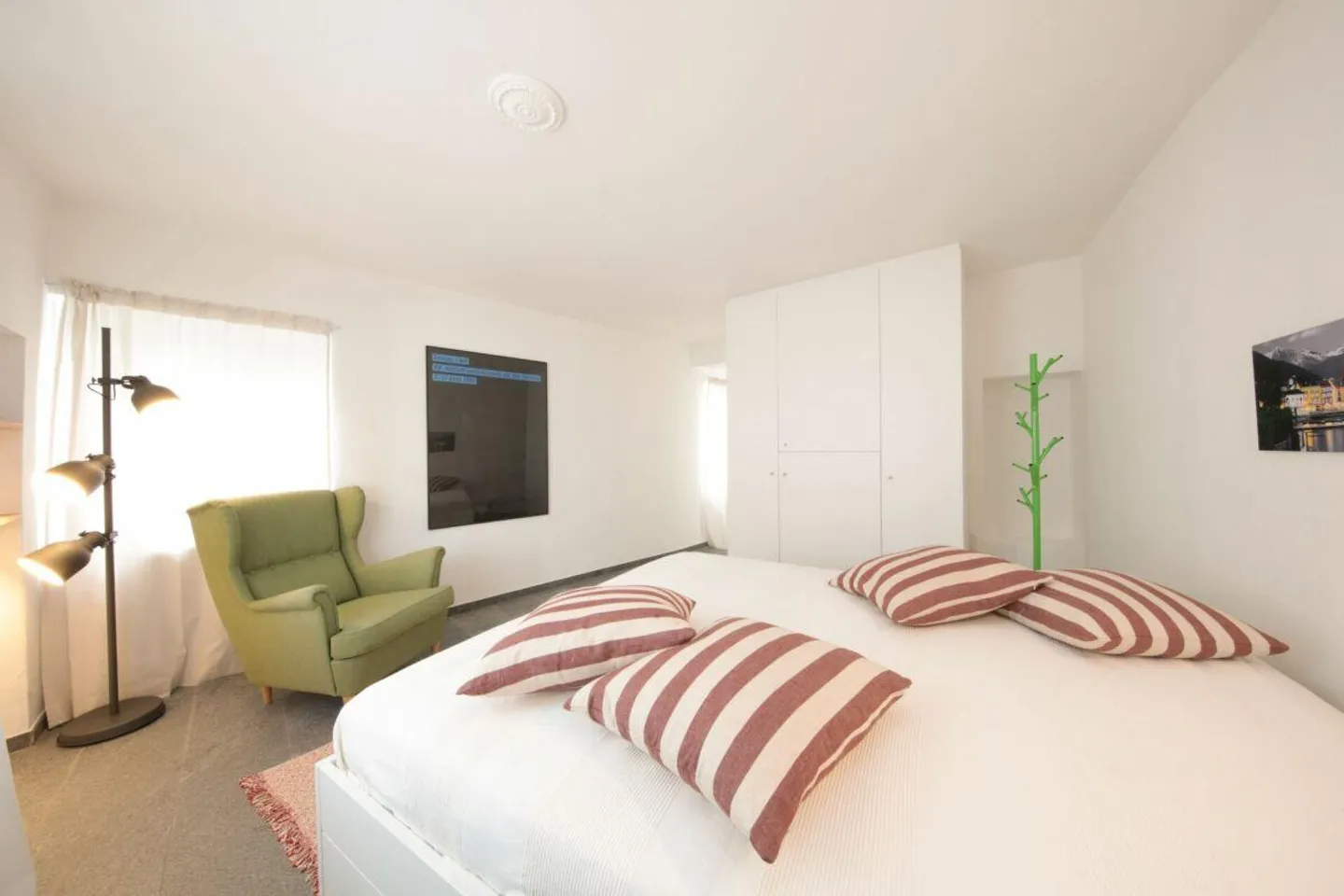 LOCARNO - Louez un joli appartement de 2,5 pièces - Photo 8 sur 16