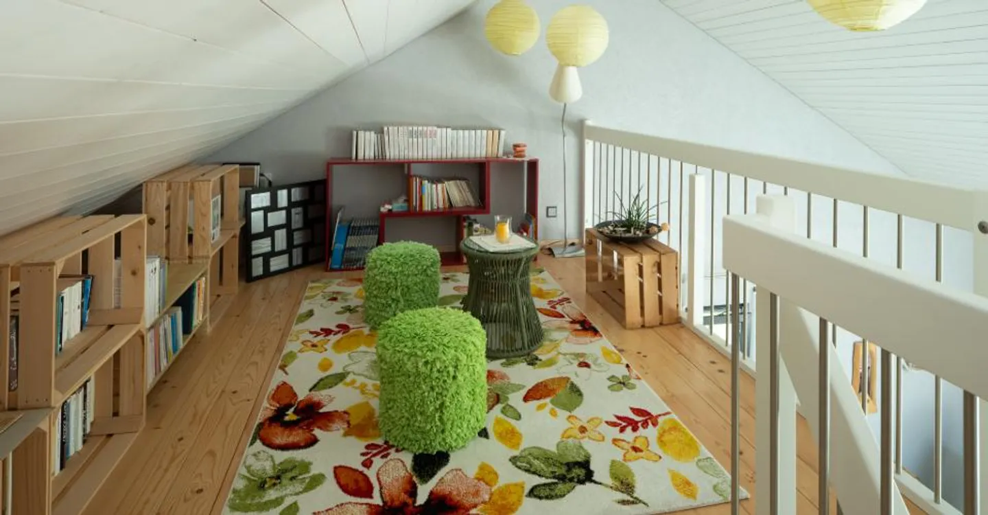 Belle Maison Familiale à Porrentruy - Photo 19 sur 25