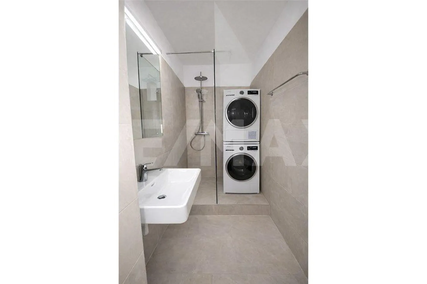 Charming 2-room apartment in the old town of Eglisau – 3 minutes ... - Photo 3 of 6