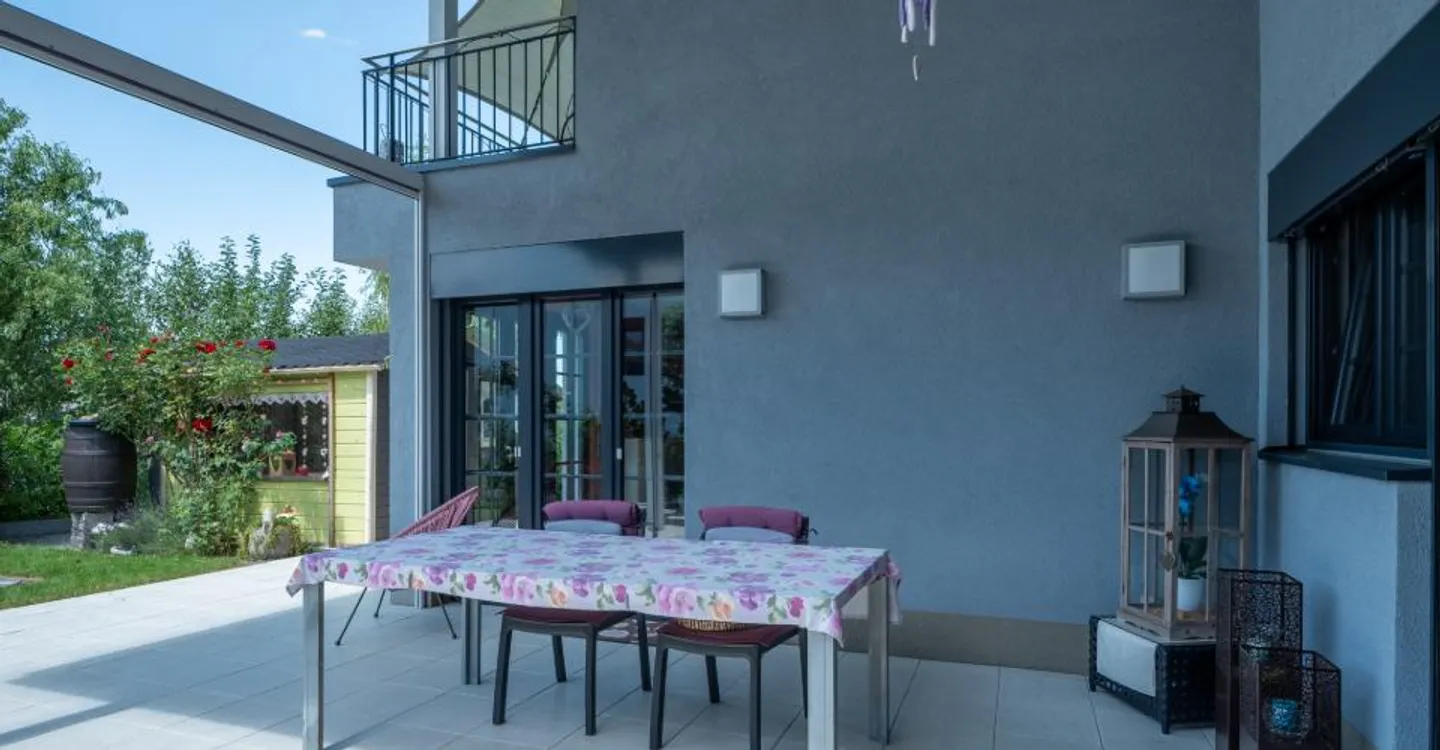 Belle Maison Familiale à Porrentruy - Photo 20 sur 25
