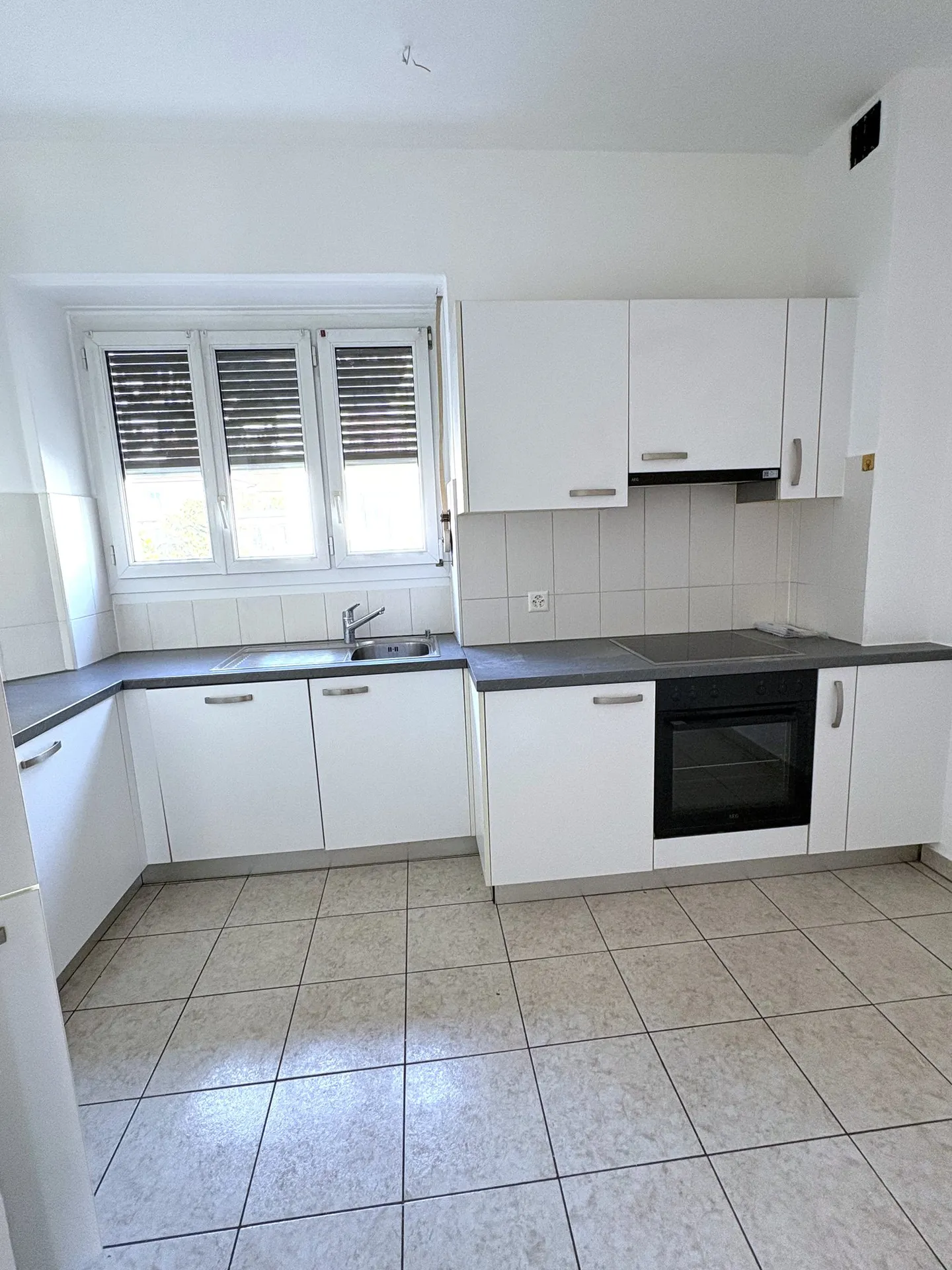 Central 4-room apartment in Locarno - Photo 2 of 8