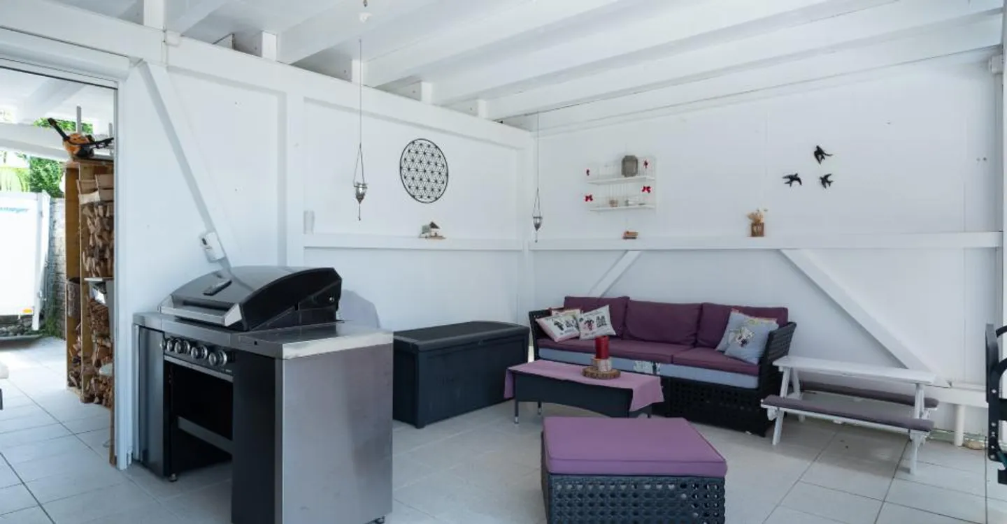 Belle Maison Familiale à Porrentruy - Photo 21 sur 25