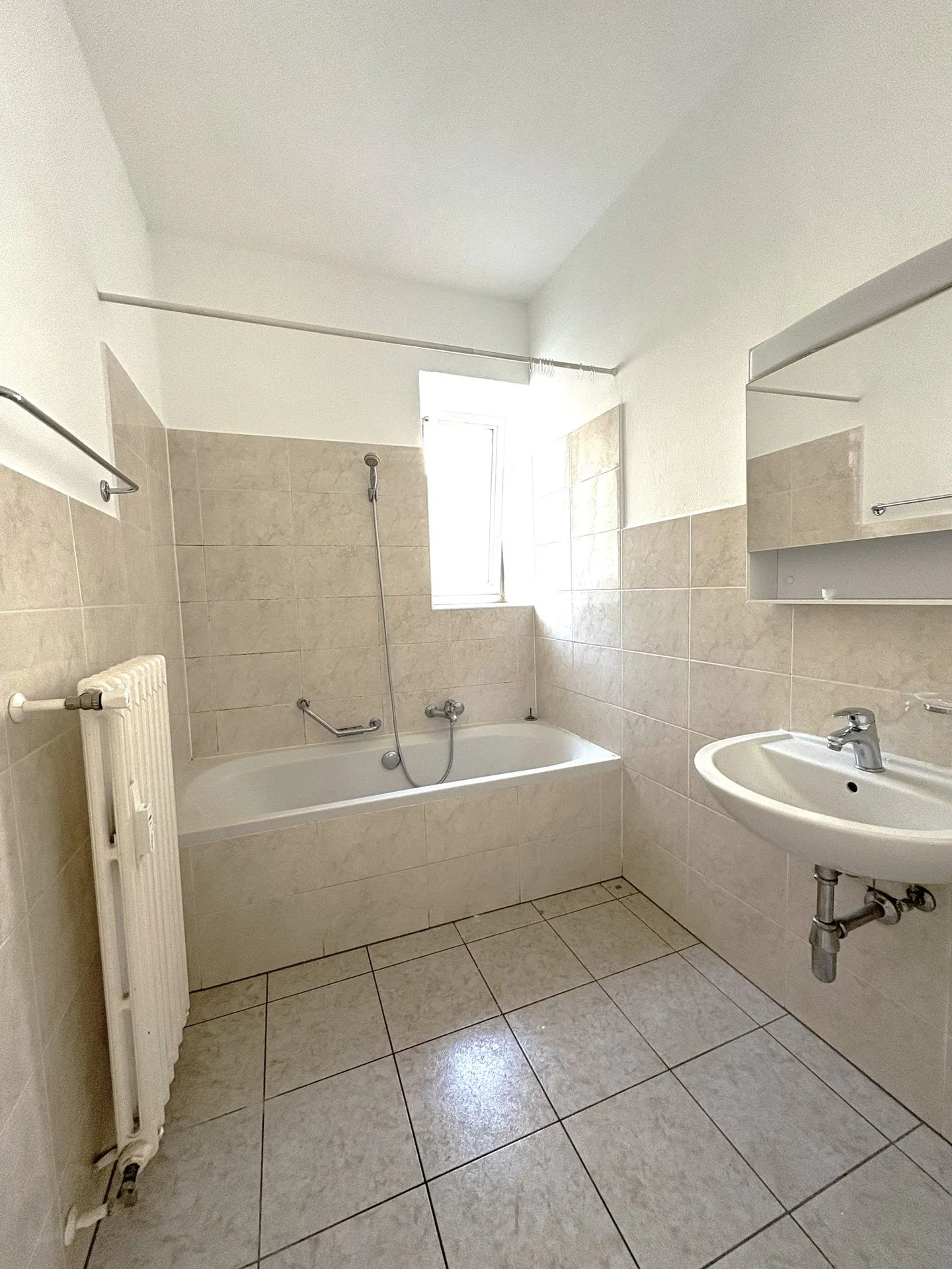 Central 4-room apartment in Locarno - Photo 4 of 8