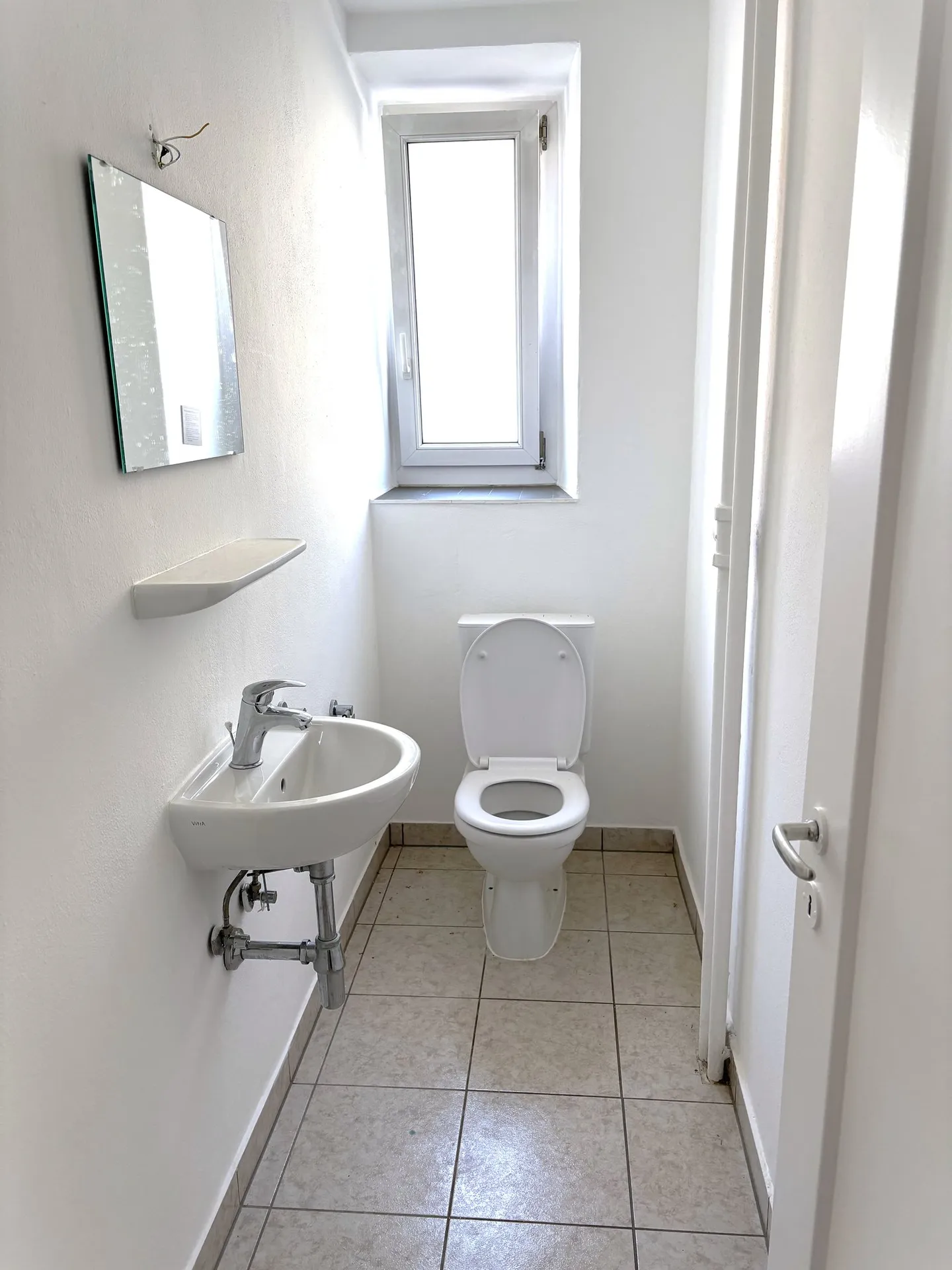 Central 4-room apartment in Locarno - Photo 5 of 8