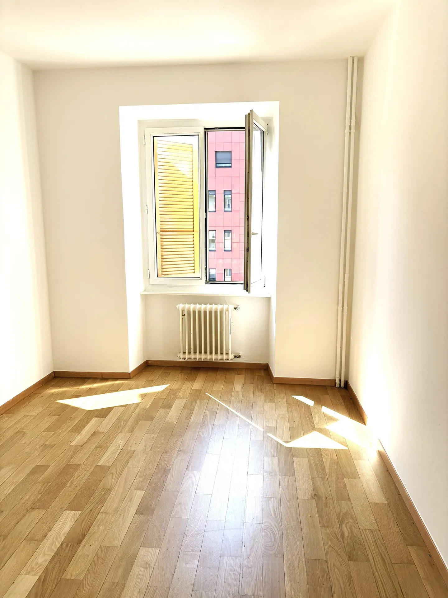 Central 4-room apartment in Locarno - Photo 8 of 8