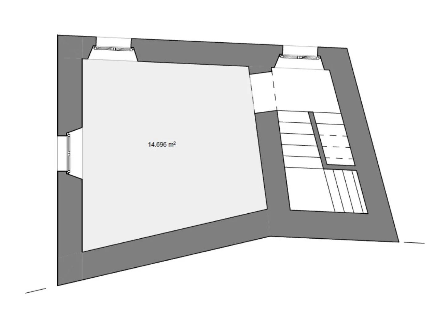 LOCARNO - Louez un joli appartement de 2,5 pièces - Photo 12 sur 16