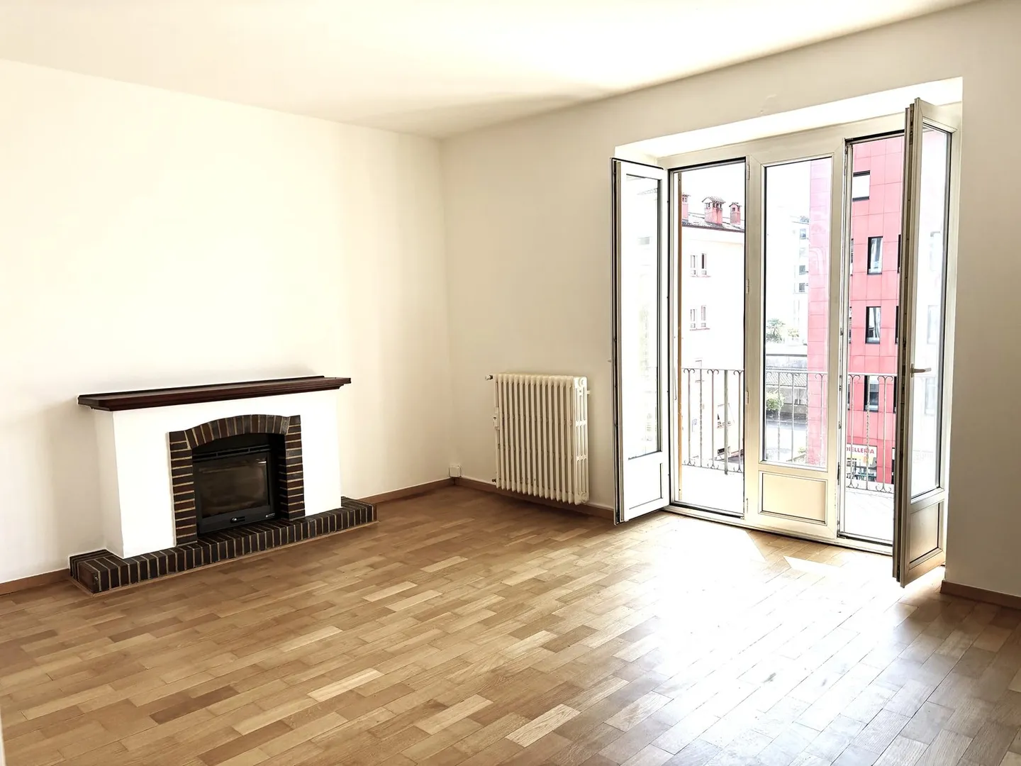 Central 4-room apartment in Locarno - Photo 6 of 8