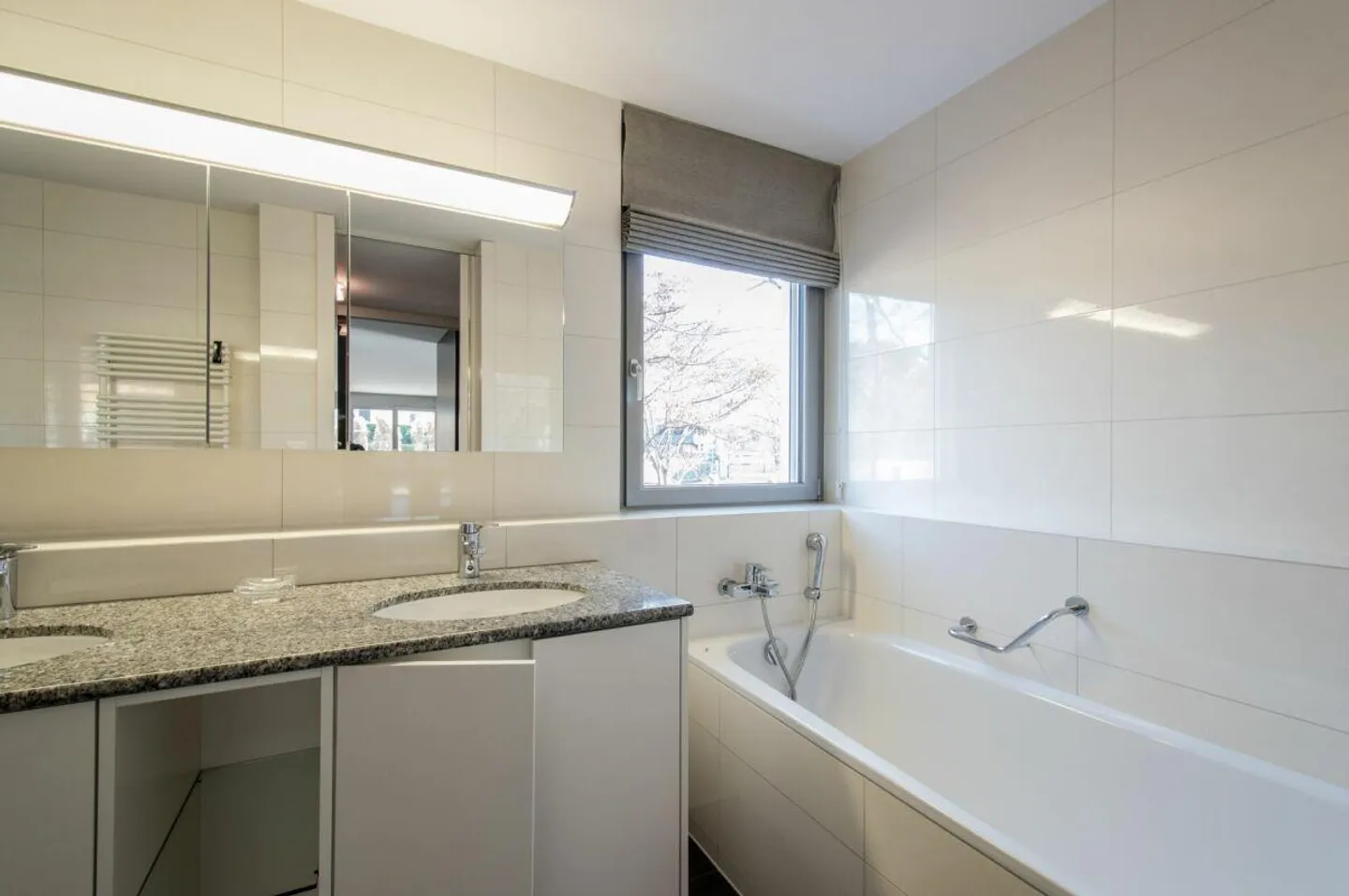 Tanto spazio per vivere - direttamente al Giessenpark - Foto 13 di 19